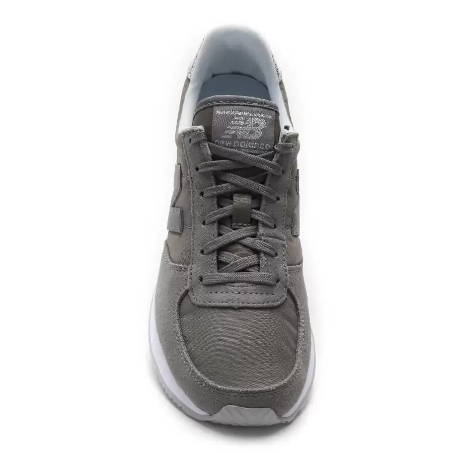 Imagen 1 de 5 de Zapatillas New Balance Wl 220-GRIS/PLATA