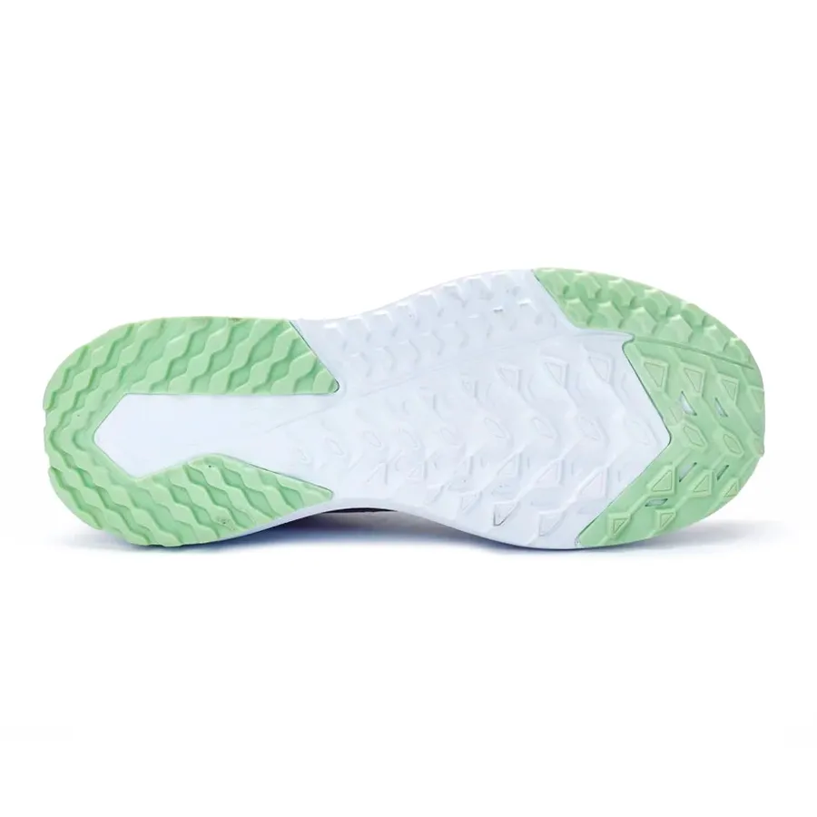 Imagen 1 de 2 de Zapatillas Atomik Ciclon-TOPO/ROSA