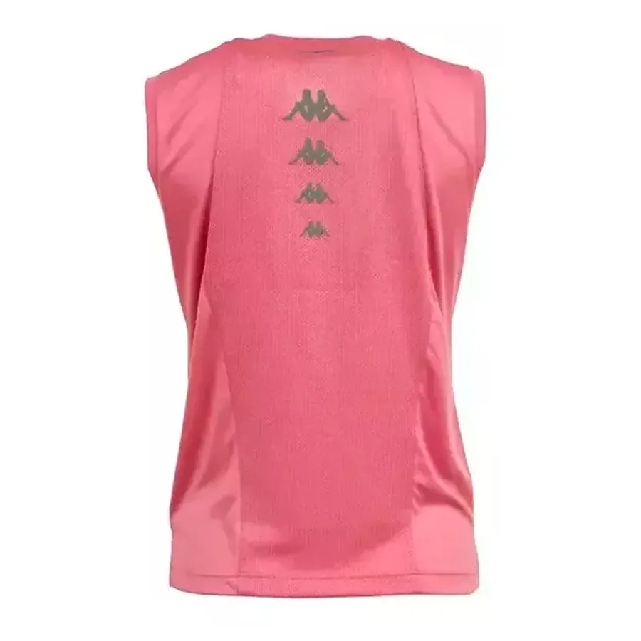 Imagen 2 de 3 de Musculosa Kappa Kombat Gali-FUCSIA