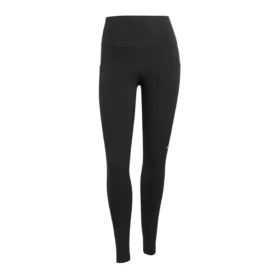 Imagen 3 de 6 de Calza adidas Adi365 Climacool 3 Tiras-NEGRO