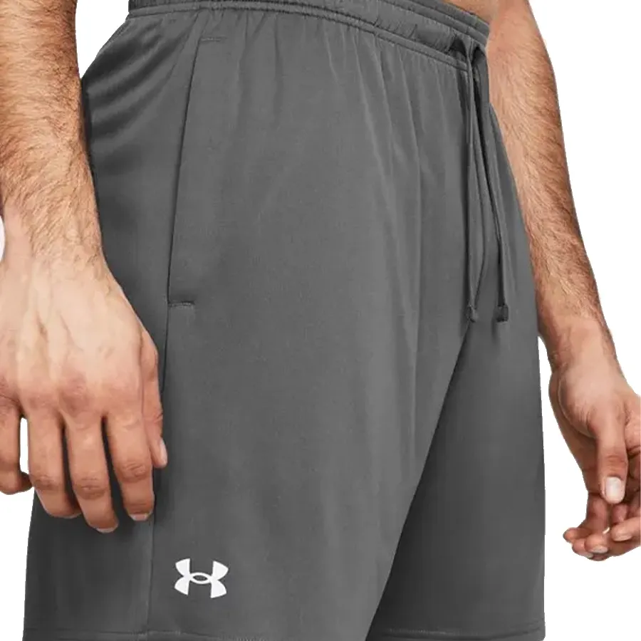 Imagen 2 de 4 de Shorts Under Armour Launch Elite 7''-GRAFITO