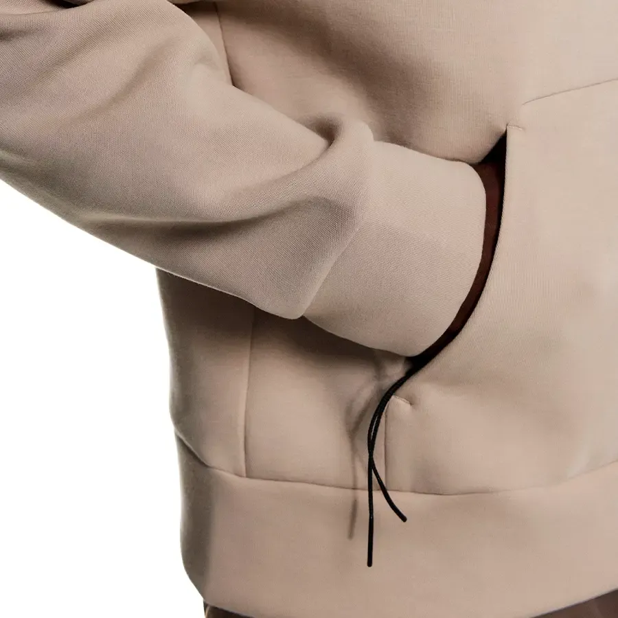 Imagen 4 de 6 de Buzo On Focus Tech-BEIGE