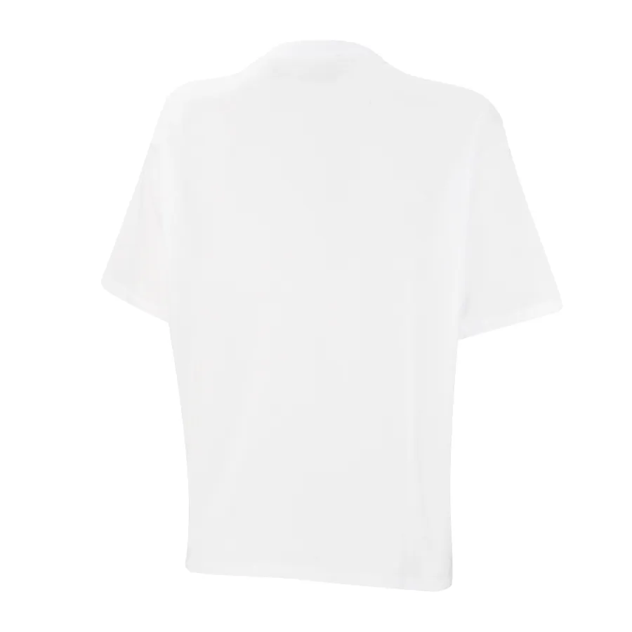 Imagen 1 de 4 de Remera Topper Loose Perspective-BLANCO/COLORES VARIOS
