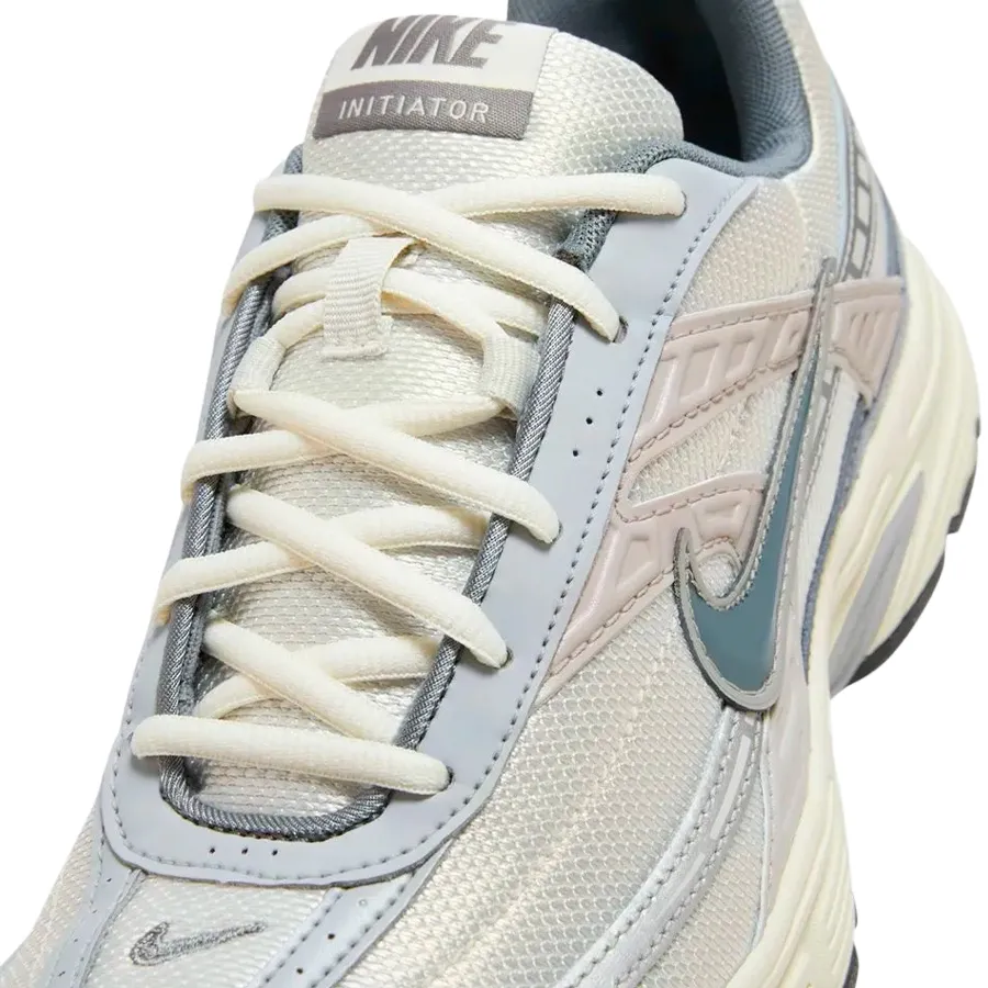 Imagen 7 de 8 de Zapatillas Nike Initiator-HUESO-BEIGE-AERO