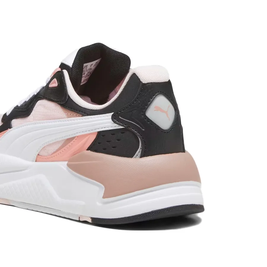 Imagen 4 de 5 de Zapatillas Puma X Ray Speed-ROSA/NEGRO/BLANCO