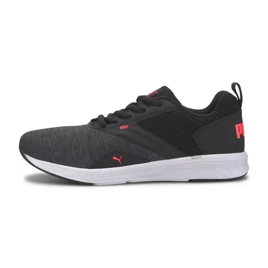Imagen 3 de 6 de Zapatillas Puma Nrgy Comet Adp-NEGRO/GRAFITO/ROSA