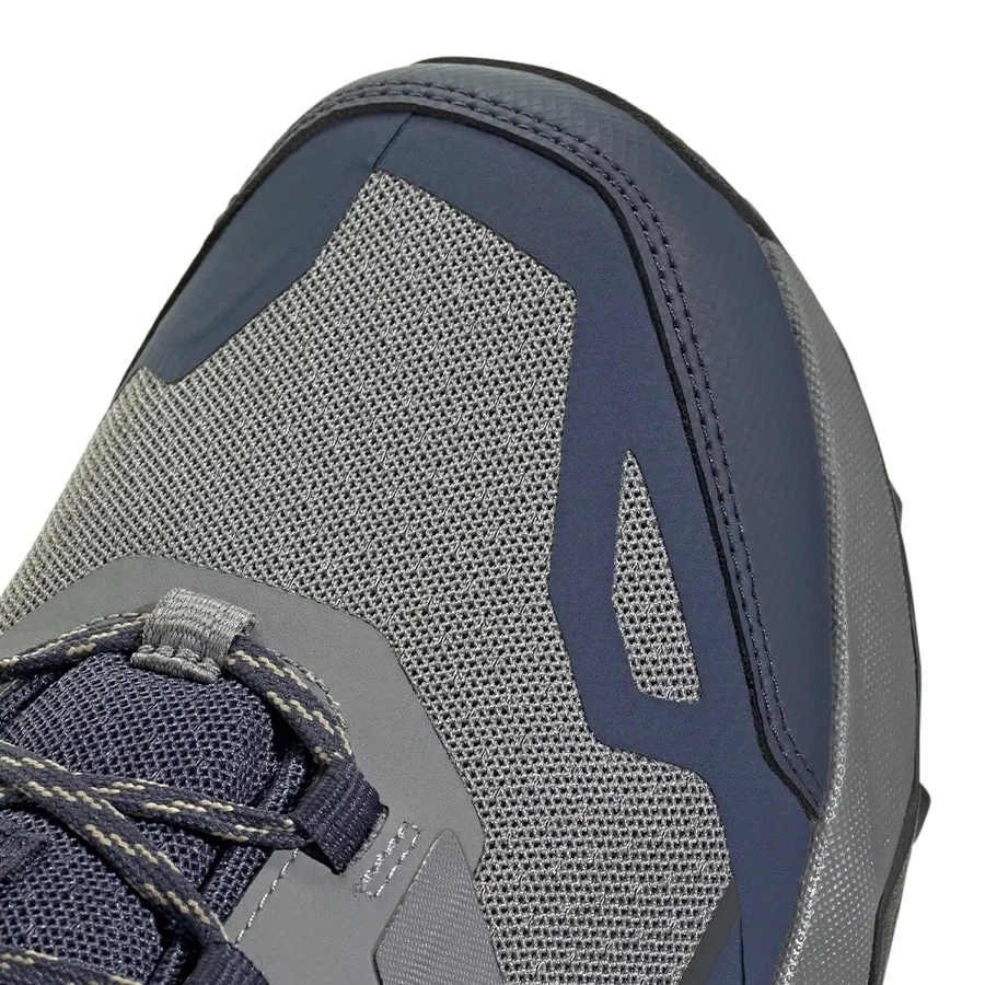 Imagen 6 de 8 de Zapatillas adidas Terrex Skychaser Ax5-GRIS/GRAFITO/MARINO