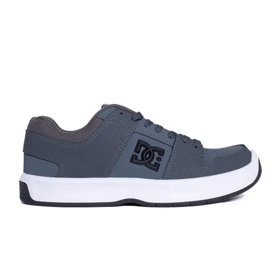 Imagen 0 de 4 de Zapatillas Dc Lynx Zero-NEGRO/BLANCO