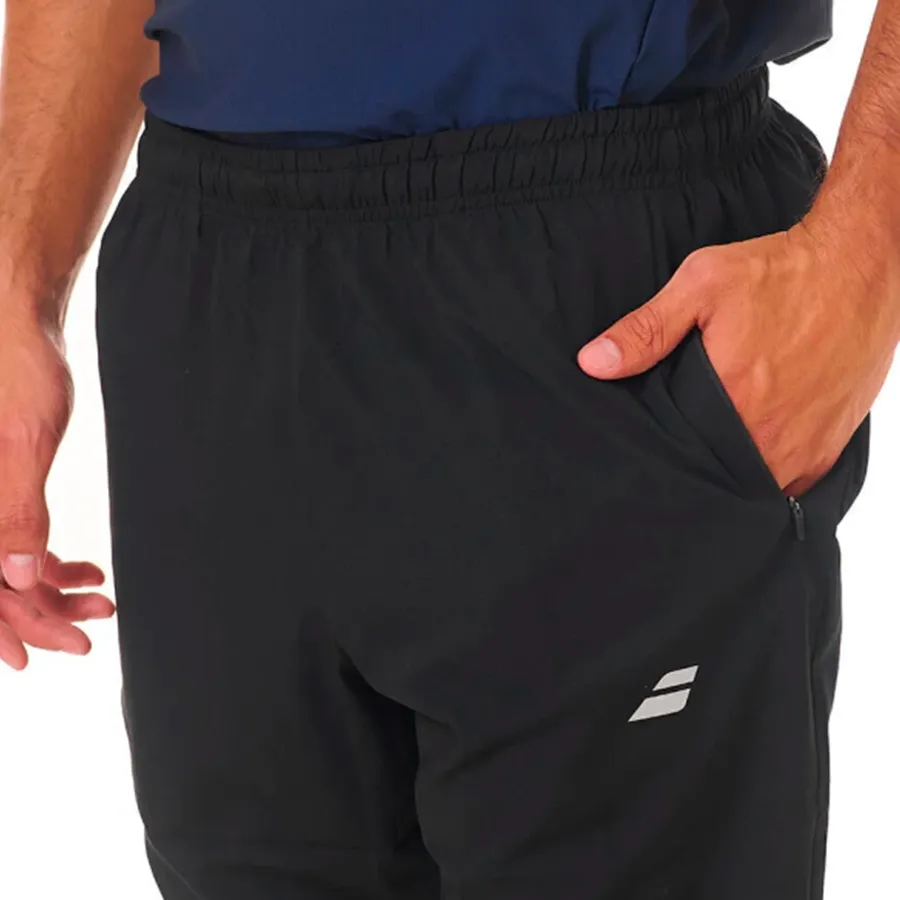 Imagen 3 de 7 de Pantalón Babolat Viper-NEGRO