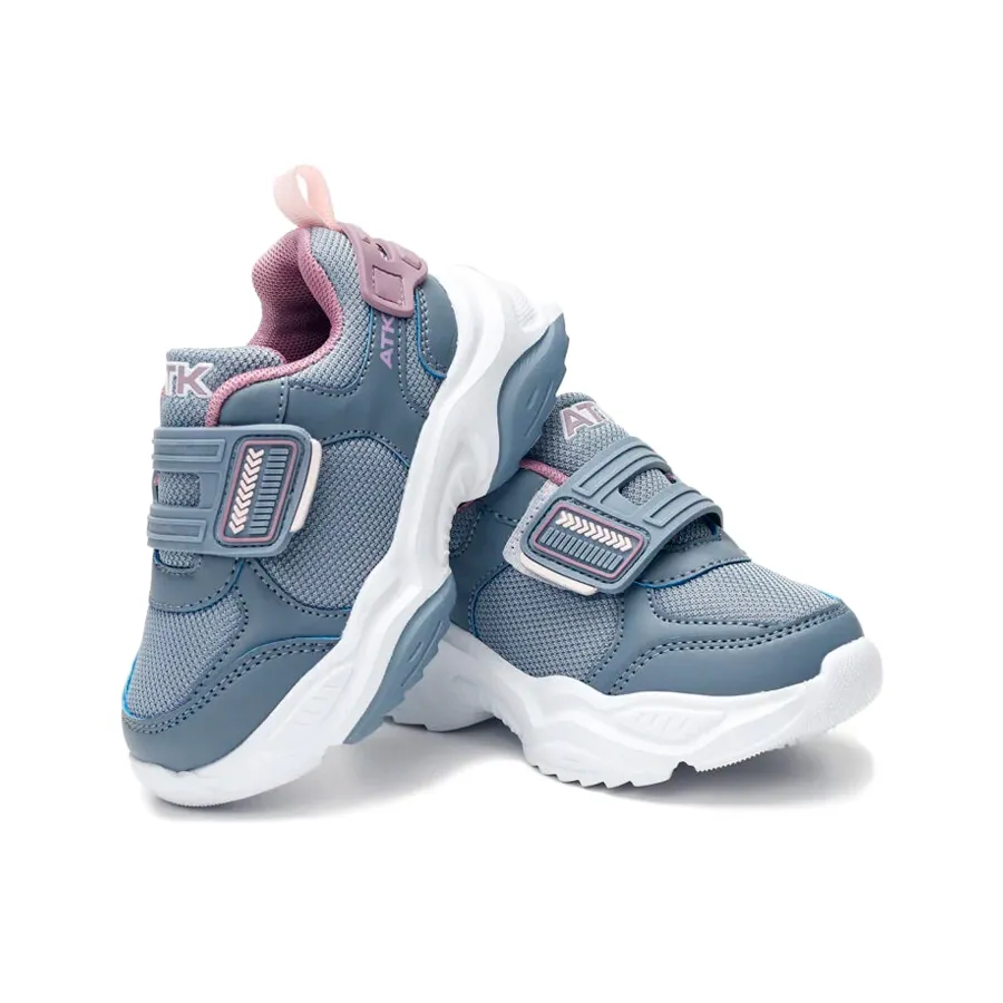 Imagen 4 de 5 de Zapatillas Atomik Ayri-LAVANDA