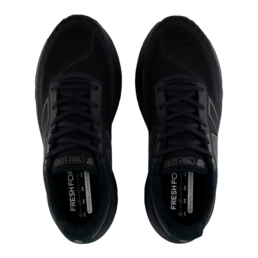 Imagen 3 de 6 de Zapatillas New Balance Fresh Foam X 1080 v14-NEGRO