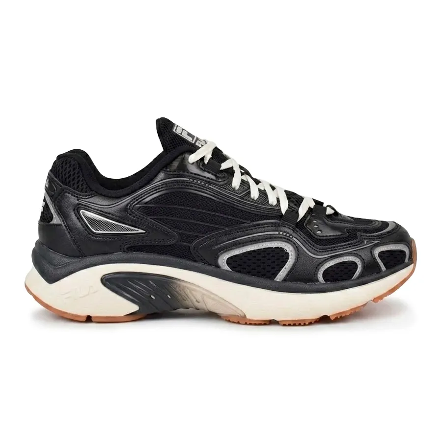 Imagen 0 de 6 de Zapatillas Fila Blur 2-NEGRO/BLANCO