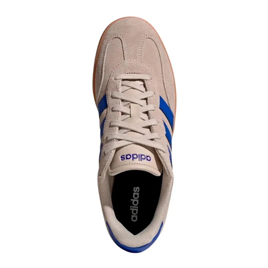 Imagen 2 de 6 de Zapatillas adidas Bareeda-BEIGE/AZUL