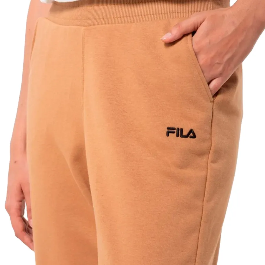 Imagen 2 de 3 de Pantalón Fila Classic B-CARAMELO