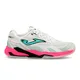zapatillas-joma-ultra-light-lady-BLANCO/FUCSIA