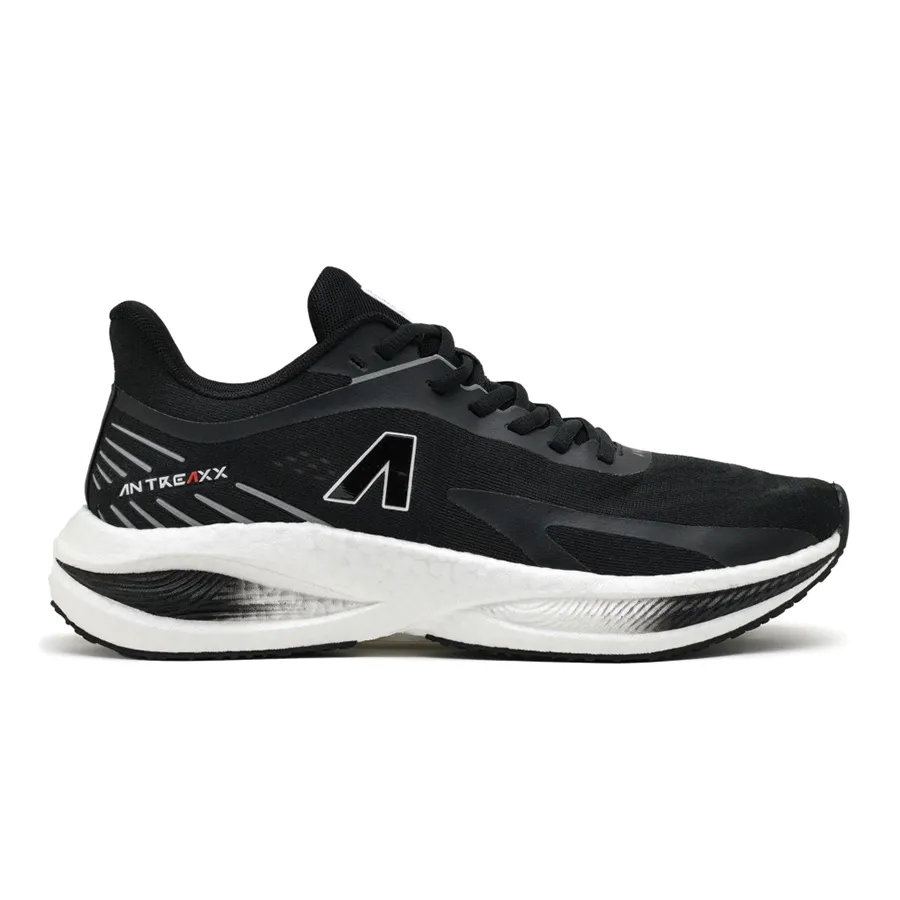 Imagen 0 de 5 de Zapatillas A Nation Infinity Racer-NEGRO