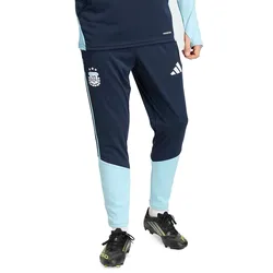 Pantalón adidas de Entrenamiento Tiro Selección Argentina 26 Afa