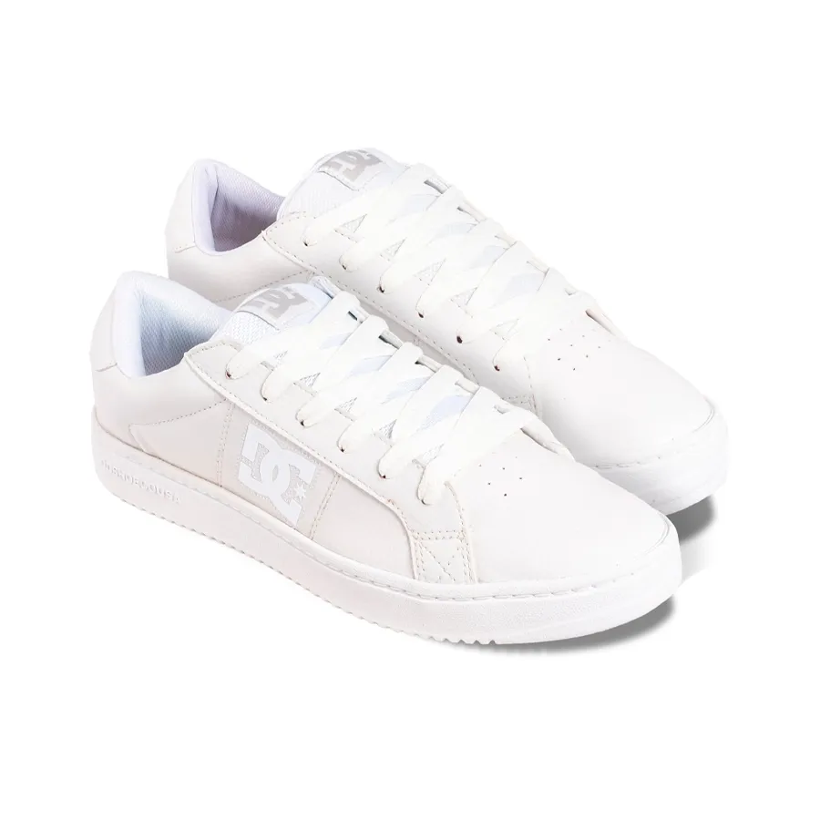 Imagen 2 de 6 de Zapatillas Dc Striker Ss-BLANCO