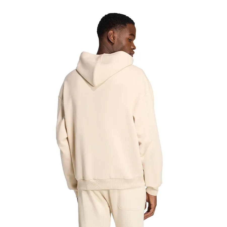 Imagen 1 de 5 de Buzo adidas Soft Lux-CRUDO