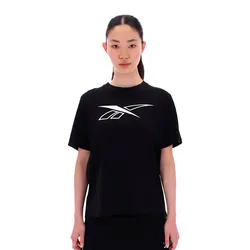Remera Reebok Brielle Crew