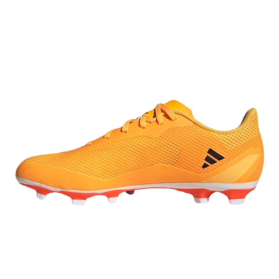Imagen 2 de 8 de Botines adidas X Speedportal 4-NARANJA FLUOR