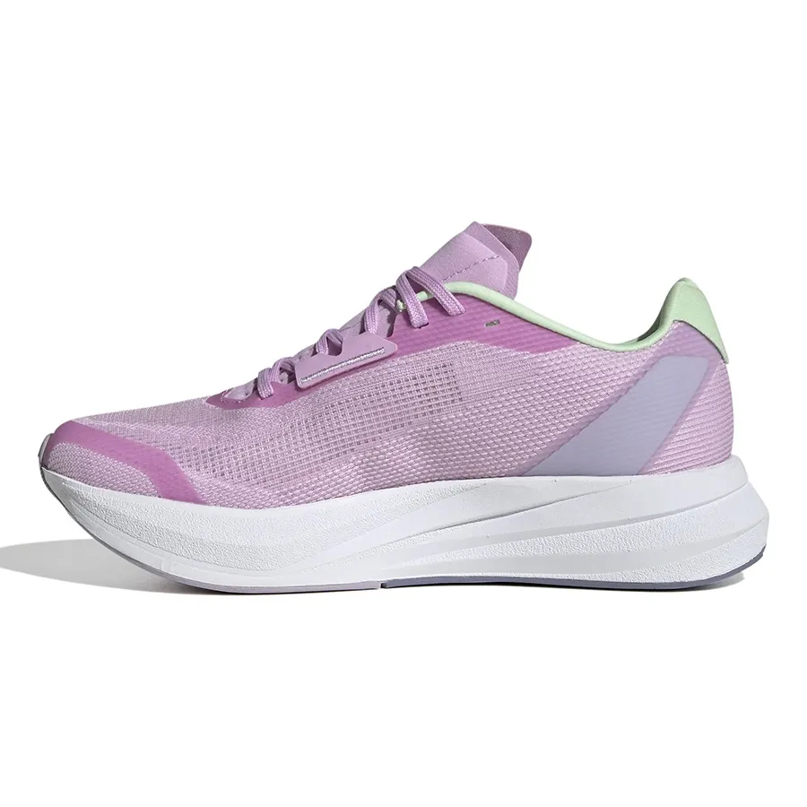 Imagen 2 de 8 de Zapatillas adidas Duramo Speed-ROSA/LILA/LIMA
