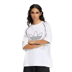 Remera adidas originals Adilenium
