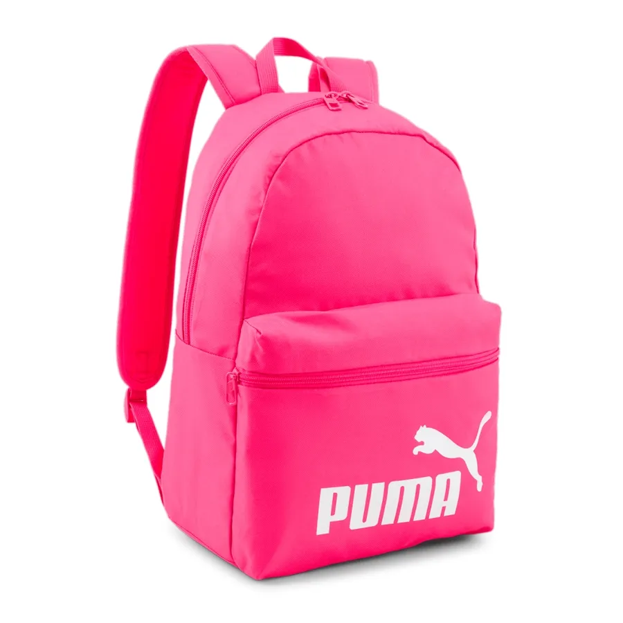 Imagen 0 de 4 de Mochila Puma Phase-FUCSIA