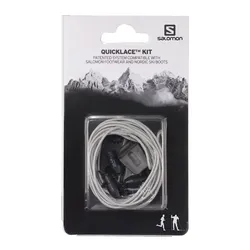Kit de Cordones Quicklace Salomon