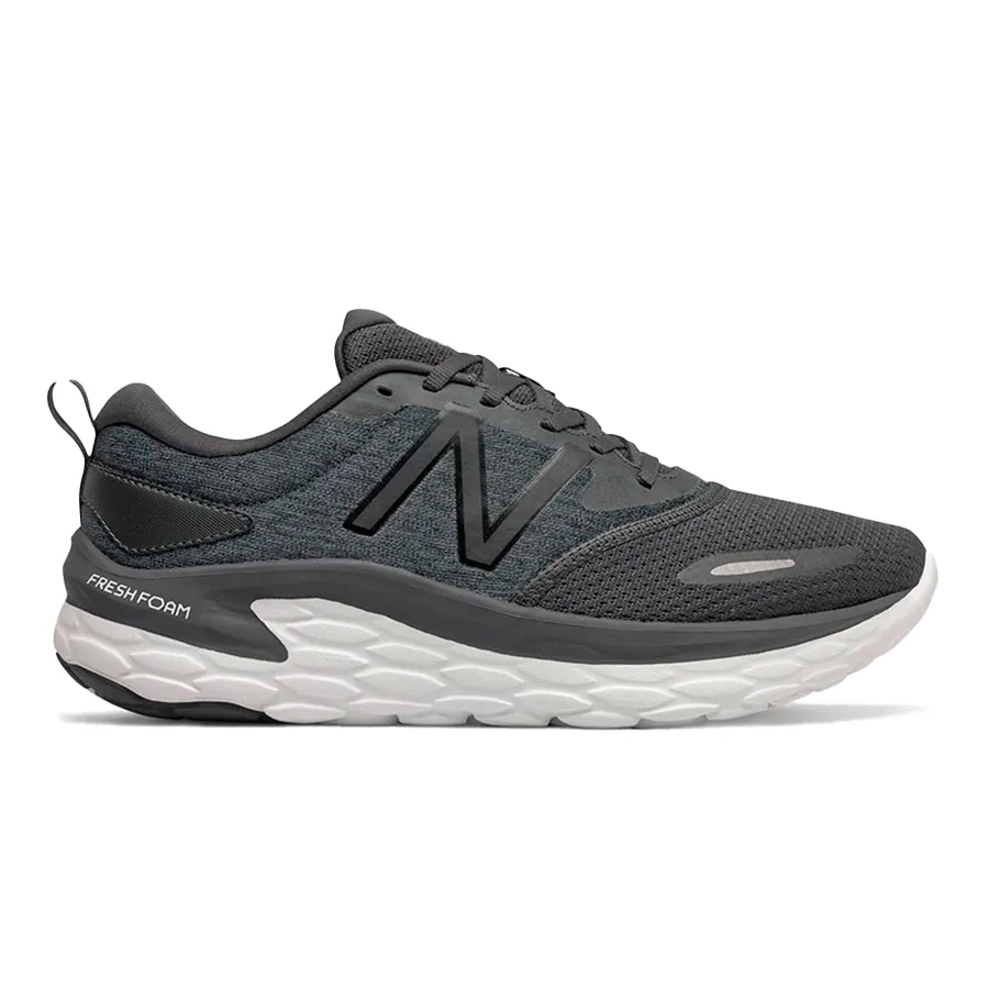 Imagen 0 de 5 de Zapatillas New Balance Fresh Foam Altoh-GRIS/BLANCO