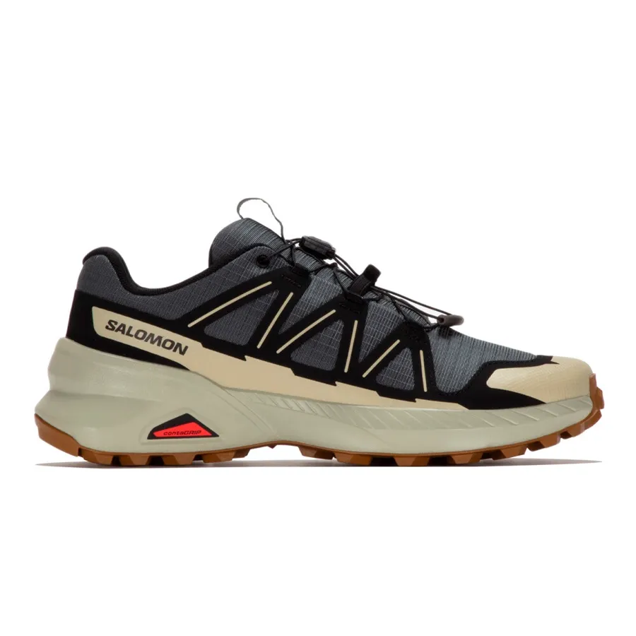 Imagen 0 de 4 de Zapatillas Salomon Speedcross Peak-OLIVA/NEGRO