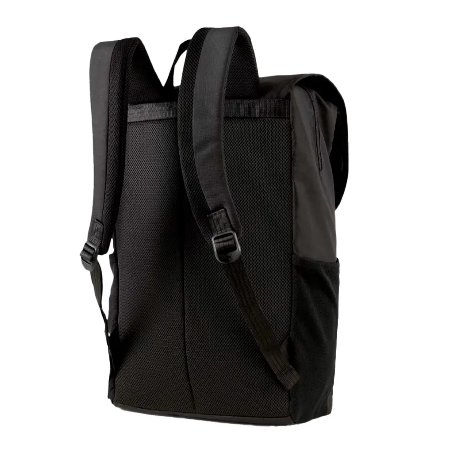 Imagen 1 de 3 de Mochila Puma Scuderia Ferrari Race T7-NEGRO