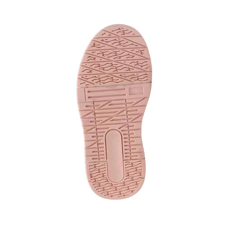 Imagen 2 de 5 de Zapatillas Atomik Young-ROSA/LILA/VERDE AGUA