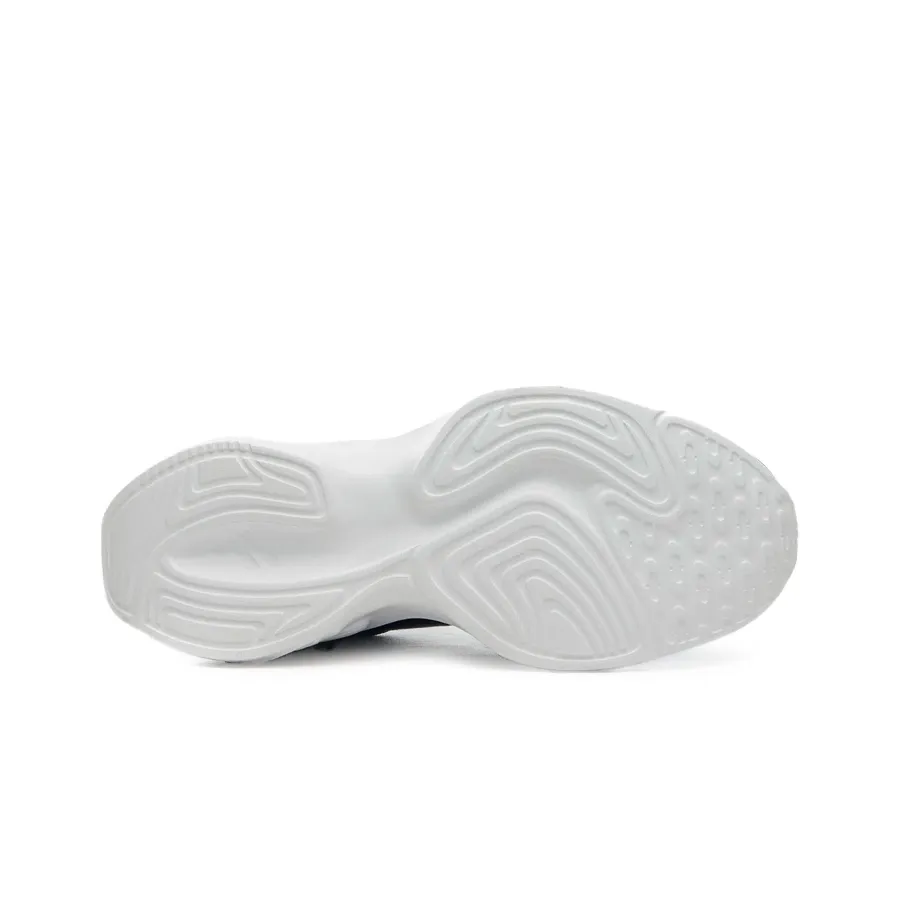 Imagen 5 de 6 de Zapatillas Fila Recovery Kids-AZUL FRANCIA/MARINO/BLANCO