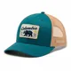 gorra-columbia-mesh-PETROLEO/BEIGE