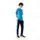 pantalon-lacoste-sport-tennis-MARINO/TURQUESA/BLANCO
