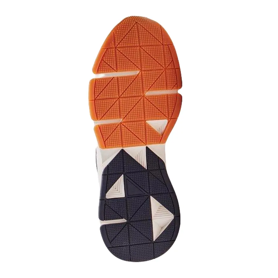 Imagen 4 de 5 de Zapatillas Under Armour Forge 96-BLANCO/MARINO/CORAL
