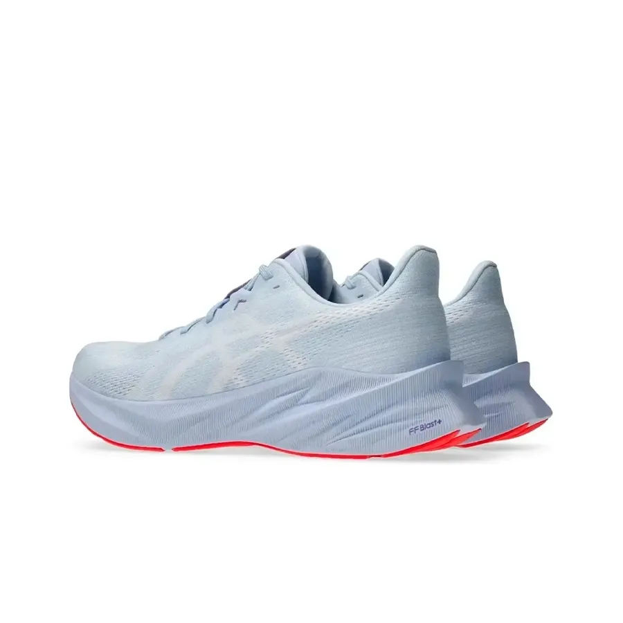 Imagen 4 de 6 de Zapatillas Asics Dynablast 5-AERO/ROJO