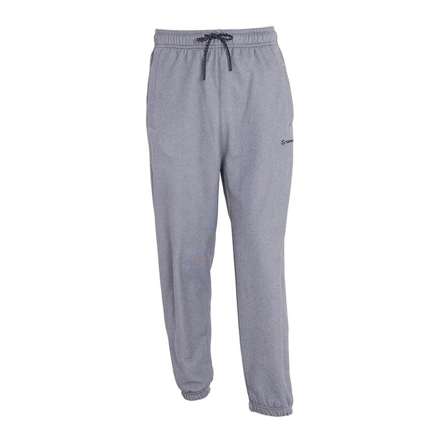 Imagen 0 de 3 de Pantalón Topper Poly Fleece-GRIS