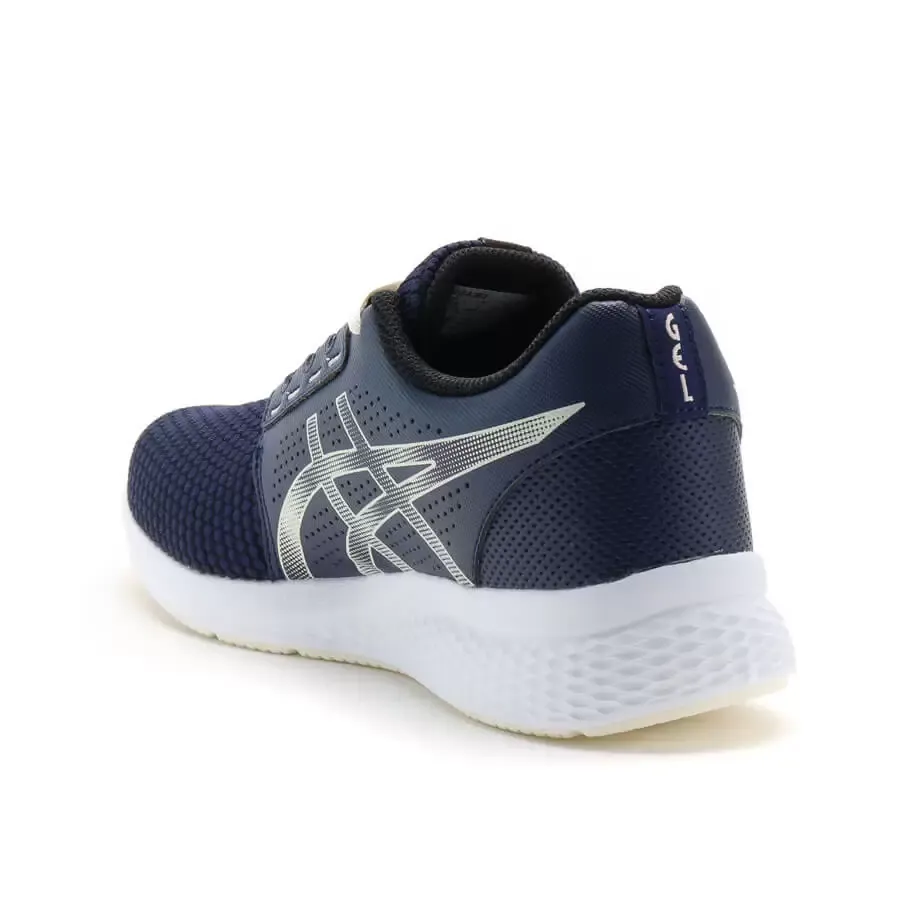 Imagen 1 de 5 de Zapatillas Asics Gel Torrance 2-MARINO/BLANCO
