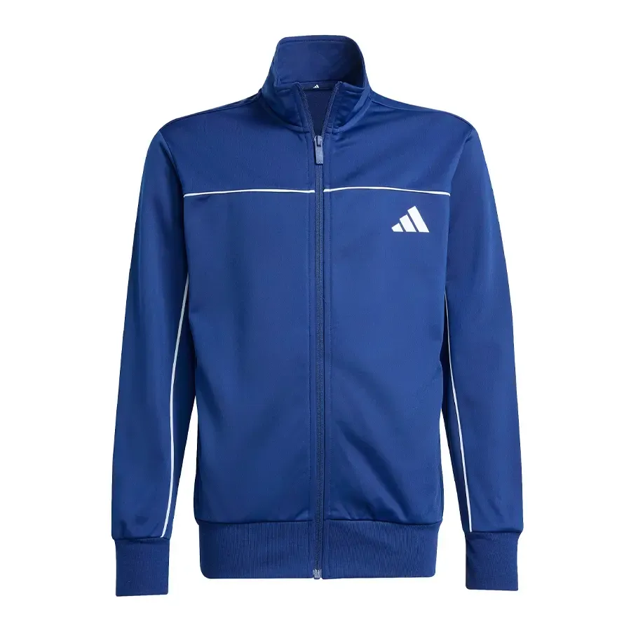 Imagen 3 de 7 de Conjunto adidas Color Pop-MARINO