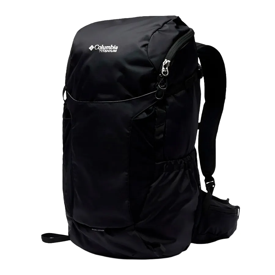 Imagen 0 de 7 de Mochila Columbia Triple Canyon-NEGRO