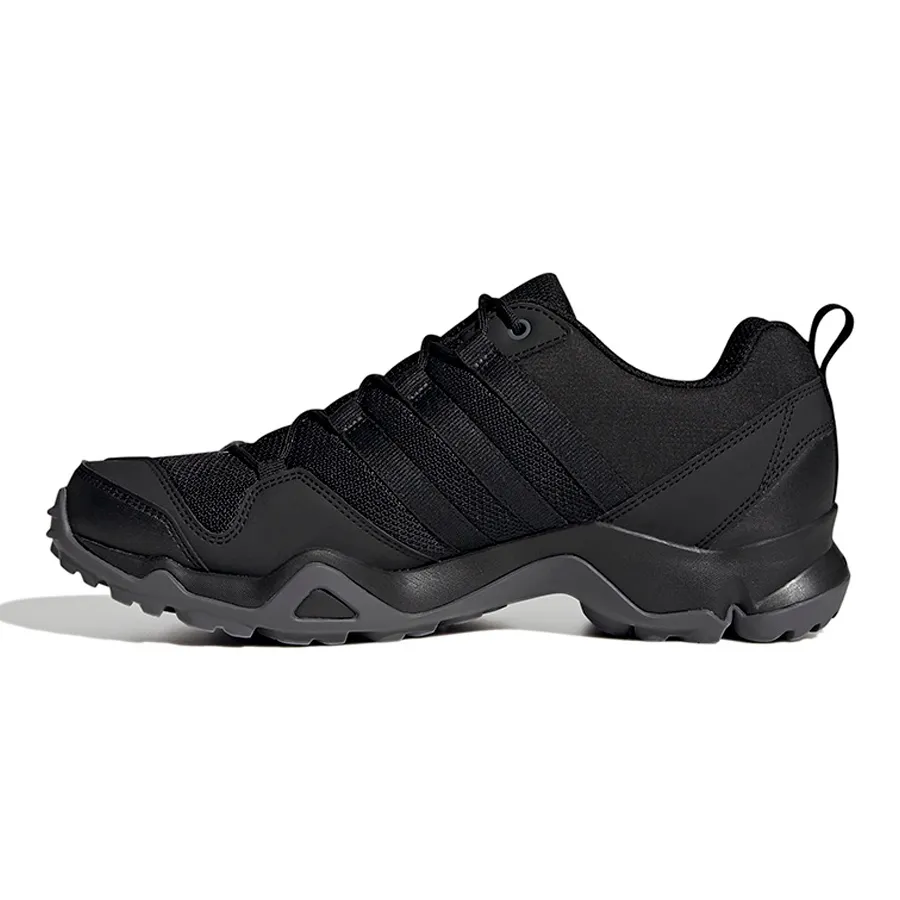 Imagen 1 de 6 de Zapatillas adidas Terrex Ax2s-NEGRO/GRAFITO