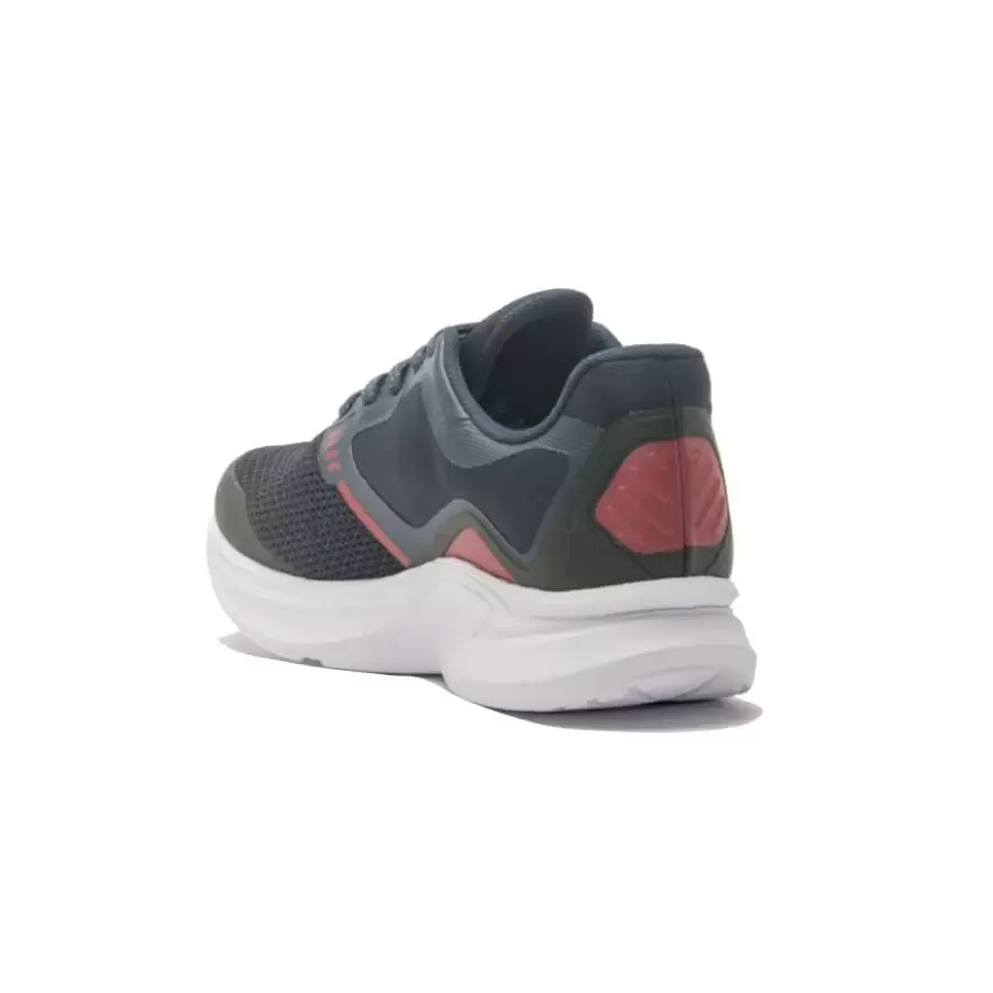 Imagen 2 de 4 de Zapatillas Fila Racer Move-MARINO/NEGRO
