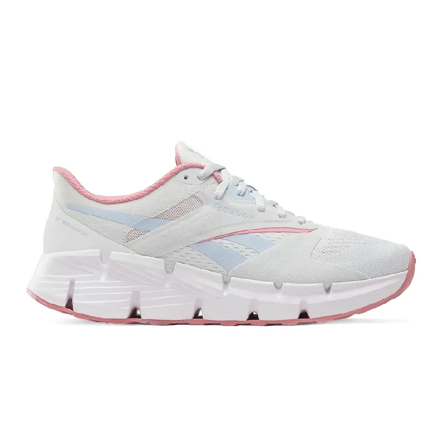 Imagen 0 de 4 de Zapatillas Reebok Zig Dynamica 5-AQUA/CELESTE/ROSA