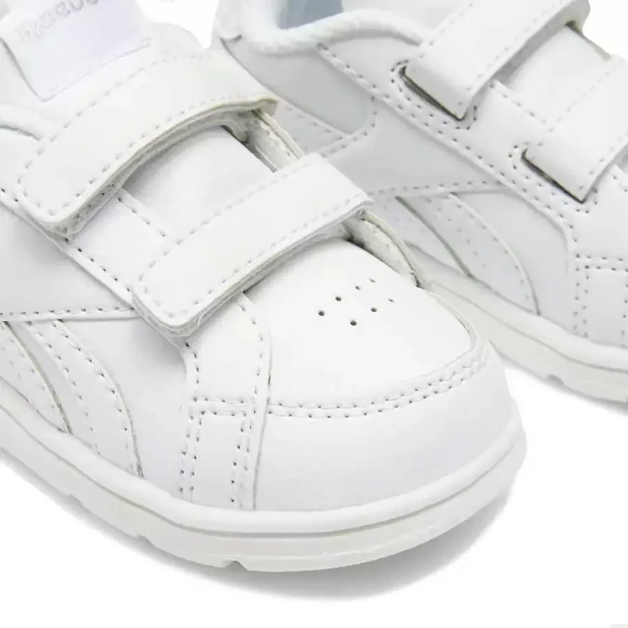 Imagen 4 de 5 de Zapatillas Reebok Royal Prime-BLANCO