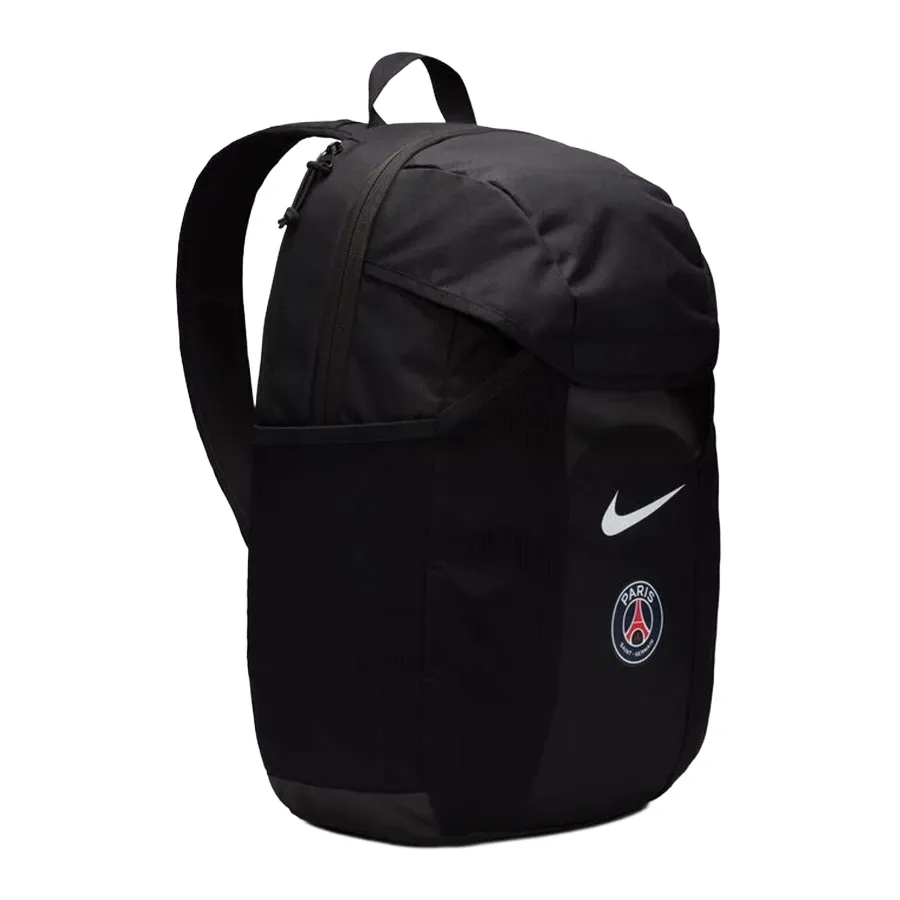 Imagen 1 de 6 de Mochila Paris Saint-Germain Academy-NEGRO