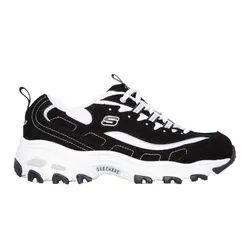 Zapatillas Skechers D'Lites Biggest Fan