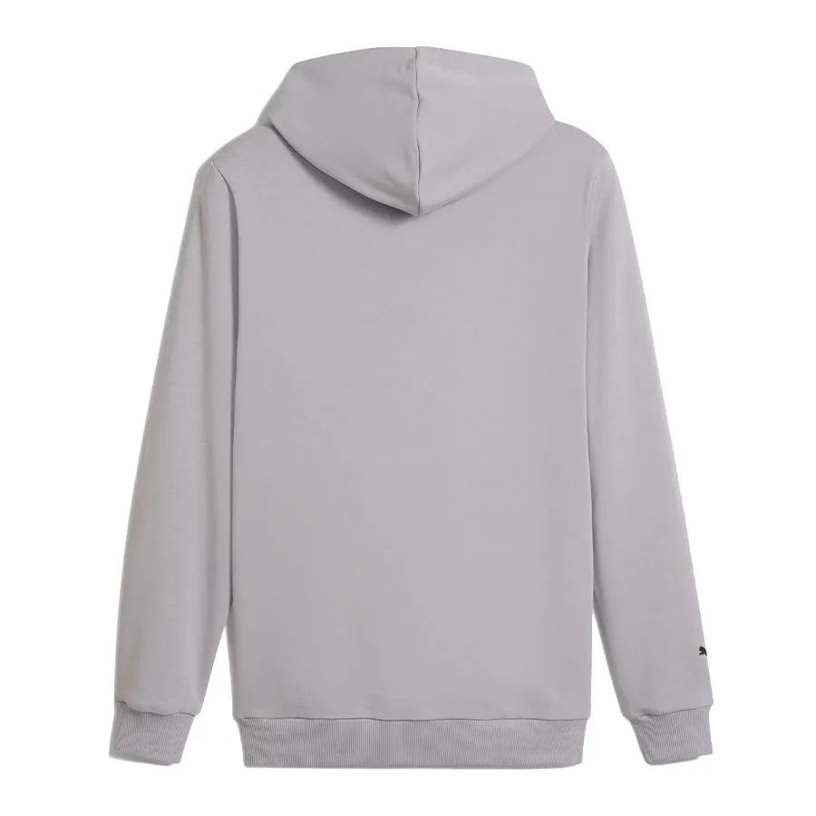Imagen 3 de 4 de Buzo Puma F1 Essentials-GRIS