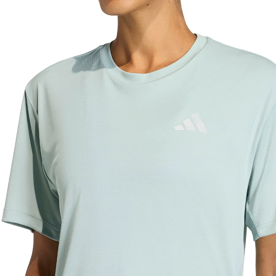 Imagen 4 de 6 de Remera adidas adi365 Essentials-AERO
